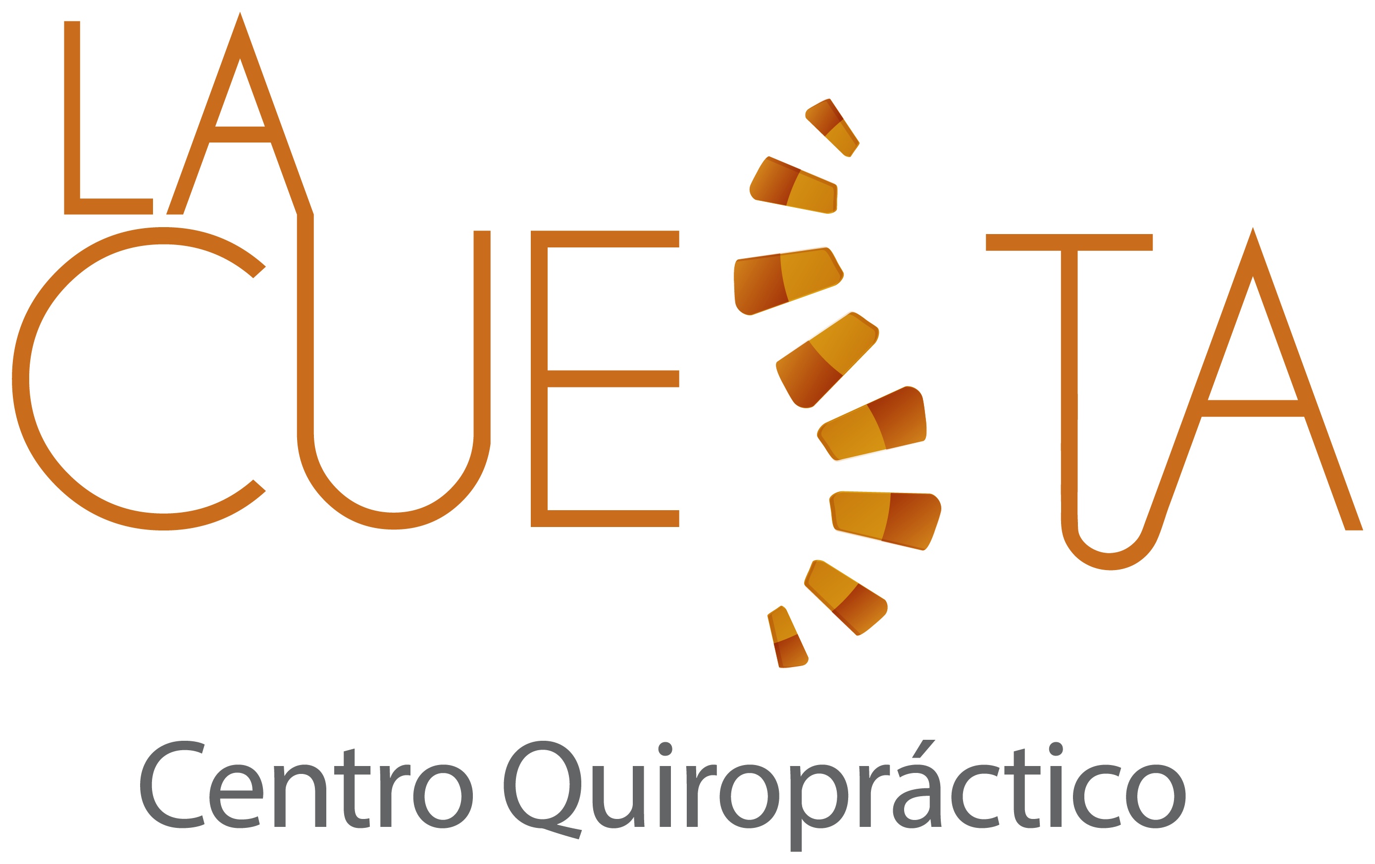 La Cuesta · Centro Quiropráctico